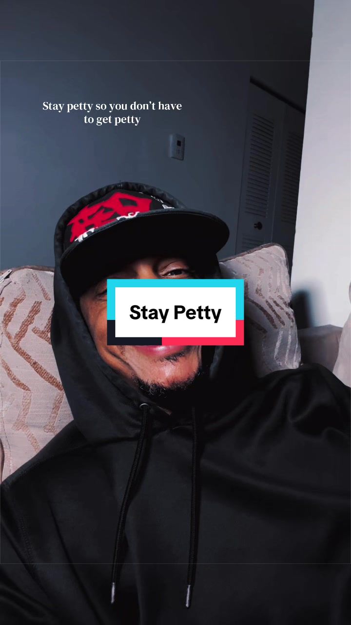 @Petty Picasso