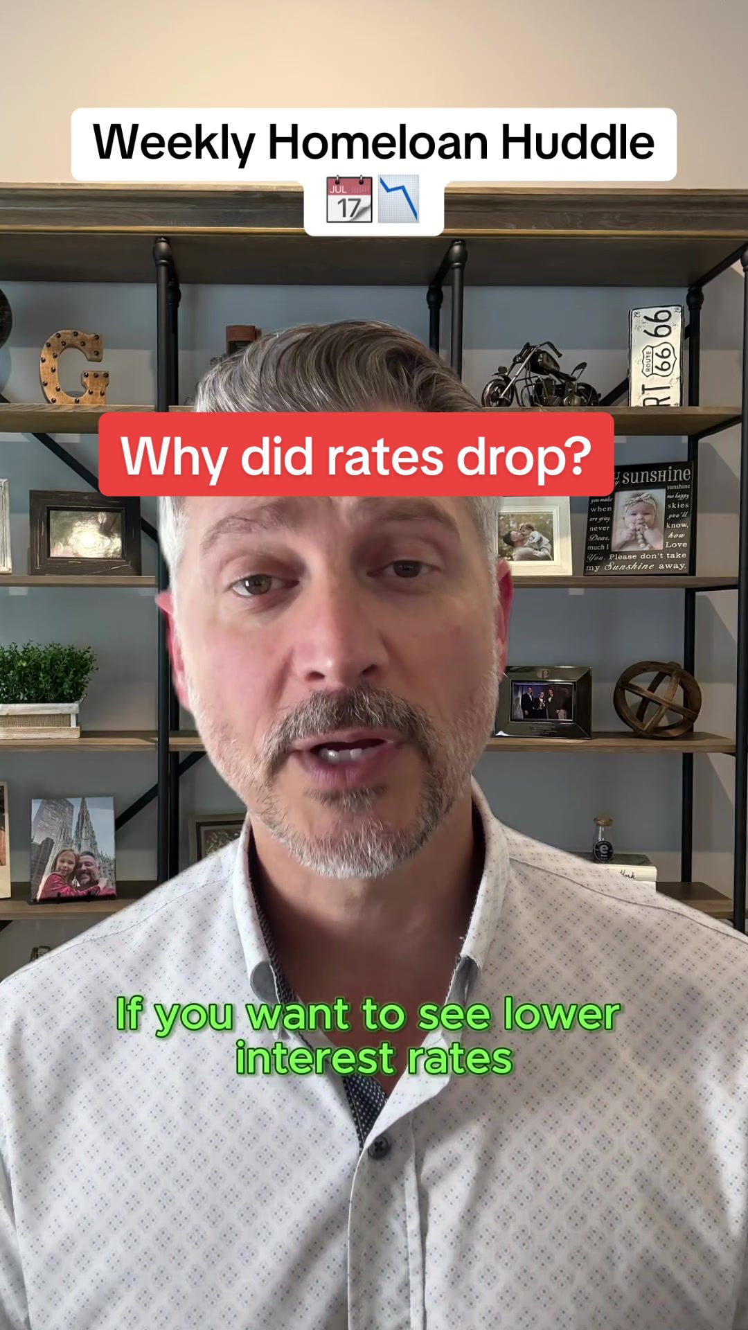 @Michael Gayda NMLS 177621