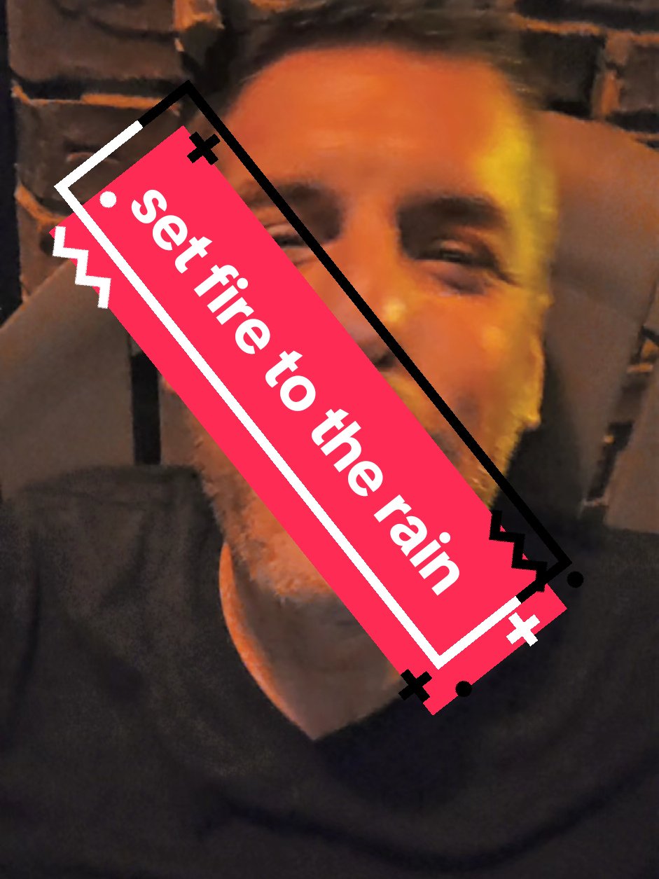 @Mike T ❌