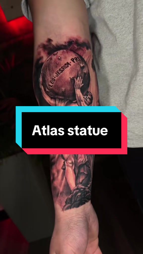@Rickytatt | tattoo artist
