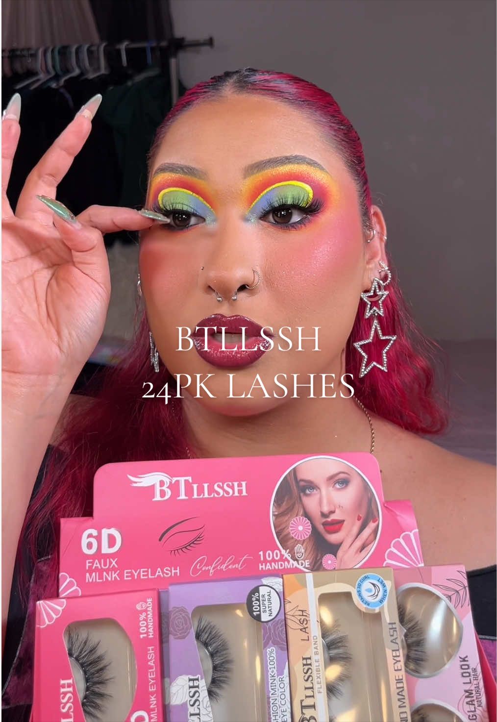 @LIZZ🧸🎀💫 BEAUTY CREATOR