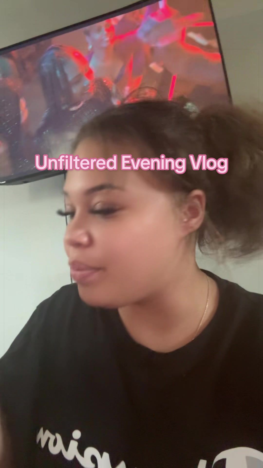 @Briana Nicole ๐ค๐