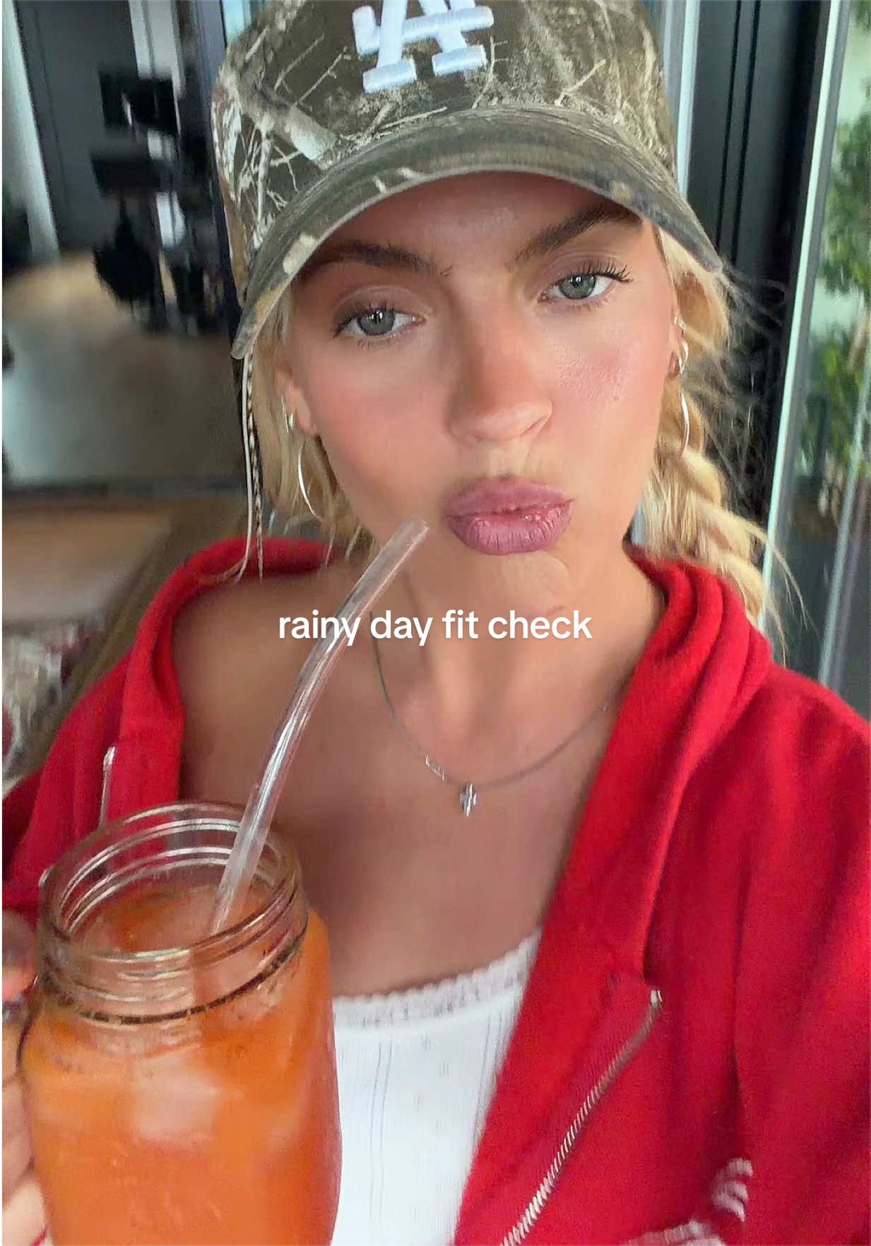 @teagan reece
