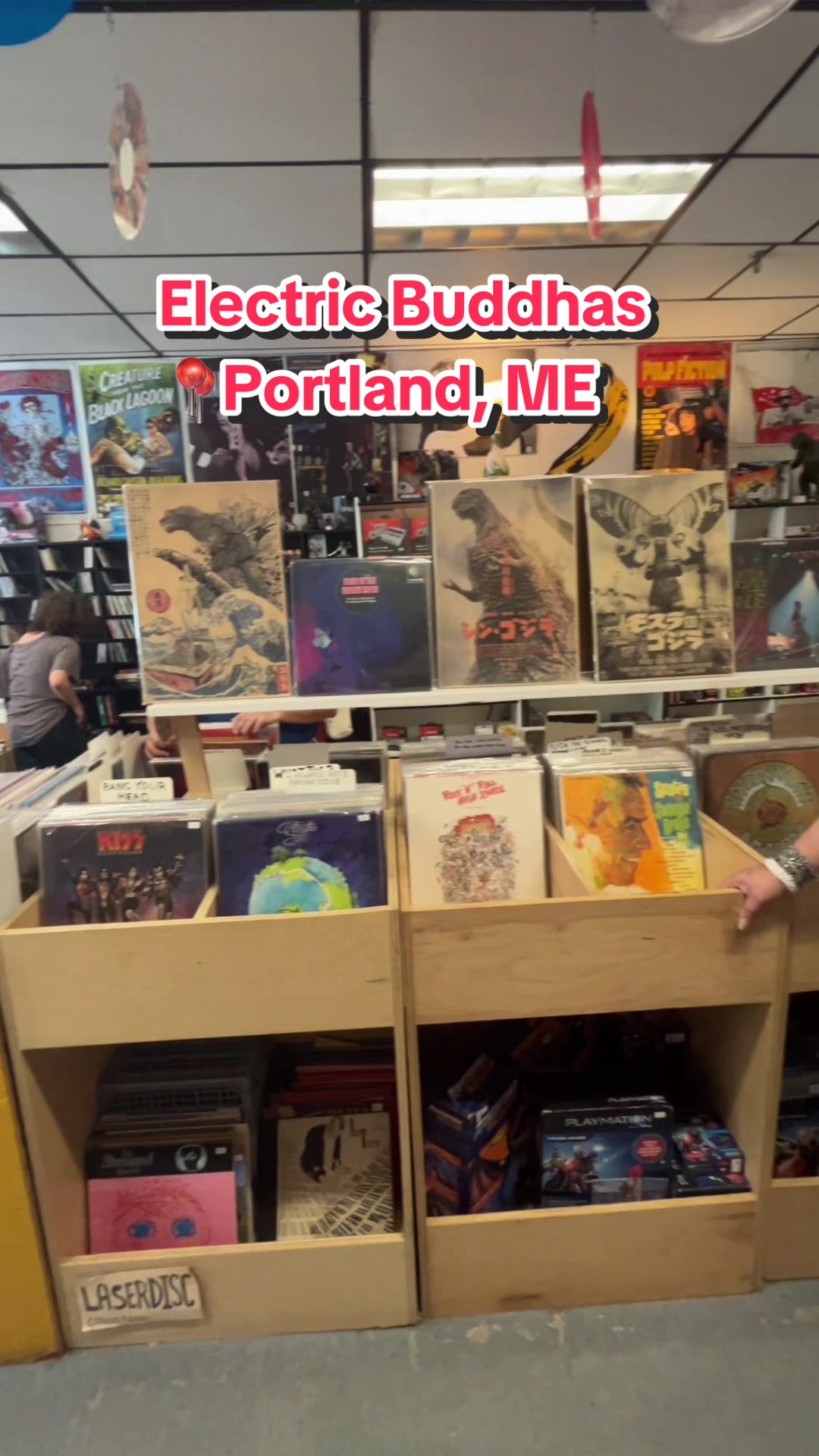 @Vinyl Vault