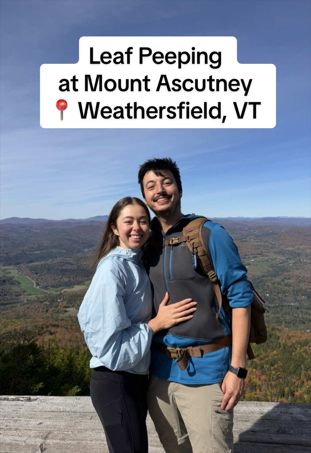 @Sara | New England Creator