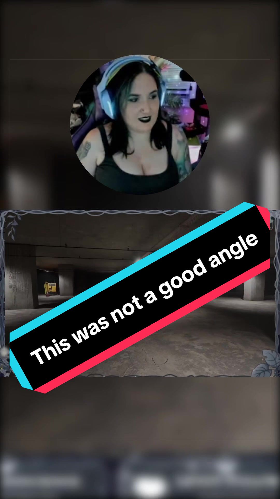 @BloodlustMari 👻 TTV