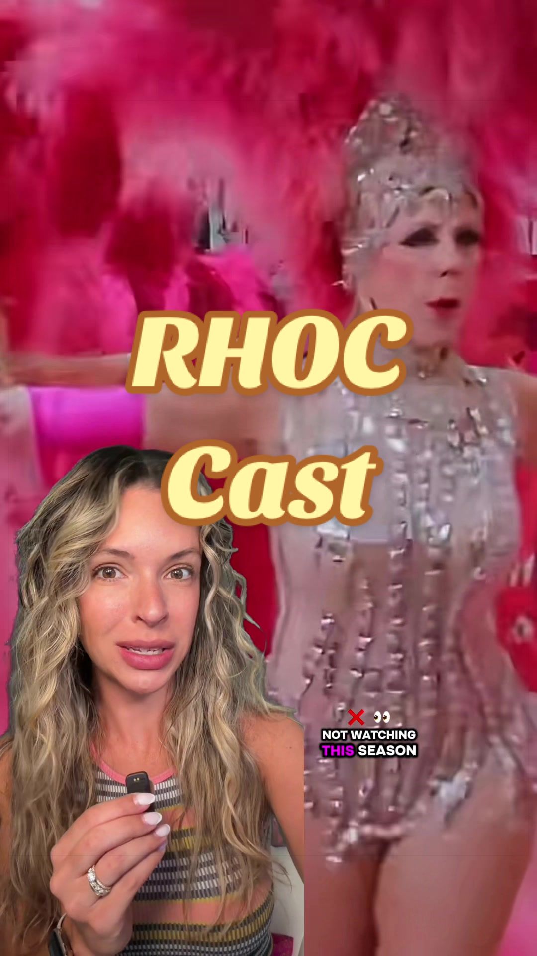 @Lindsay | The Bravoholic