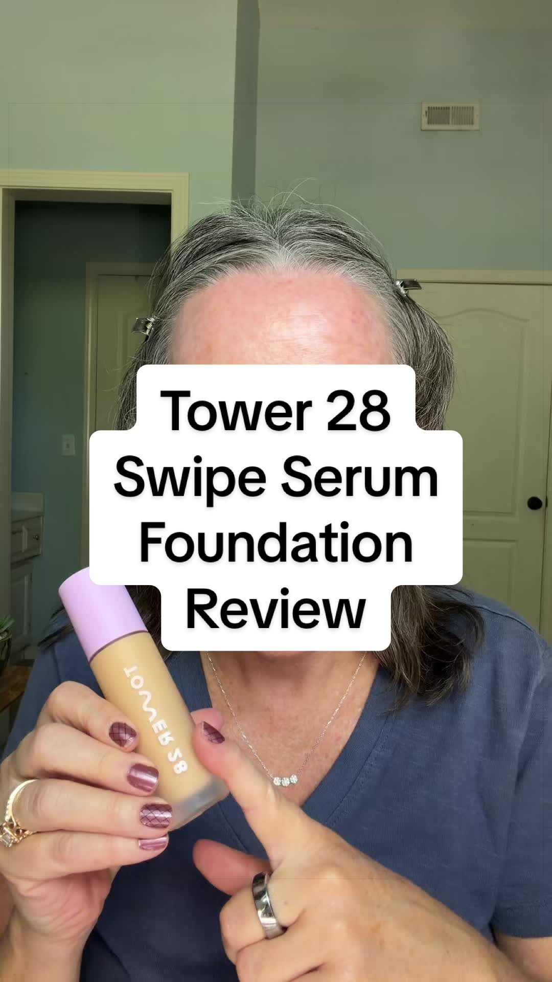 @Laura - The Over 50 Life