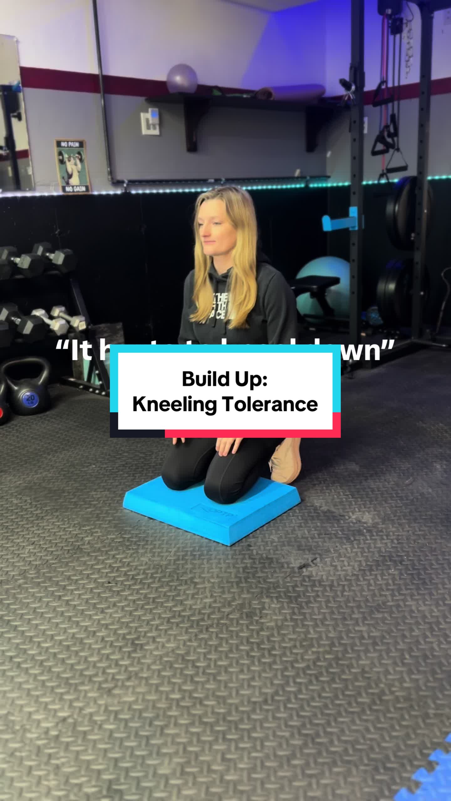 @Dr. Britney, PT, DPT