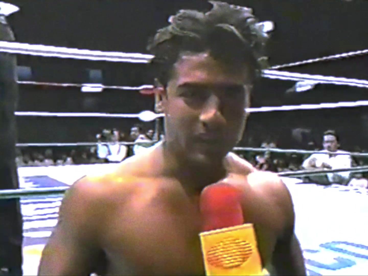 @Club Lucha