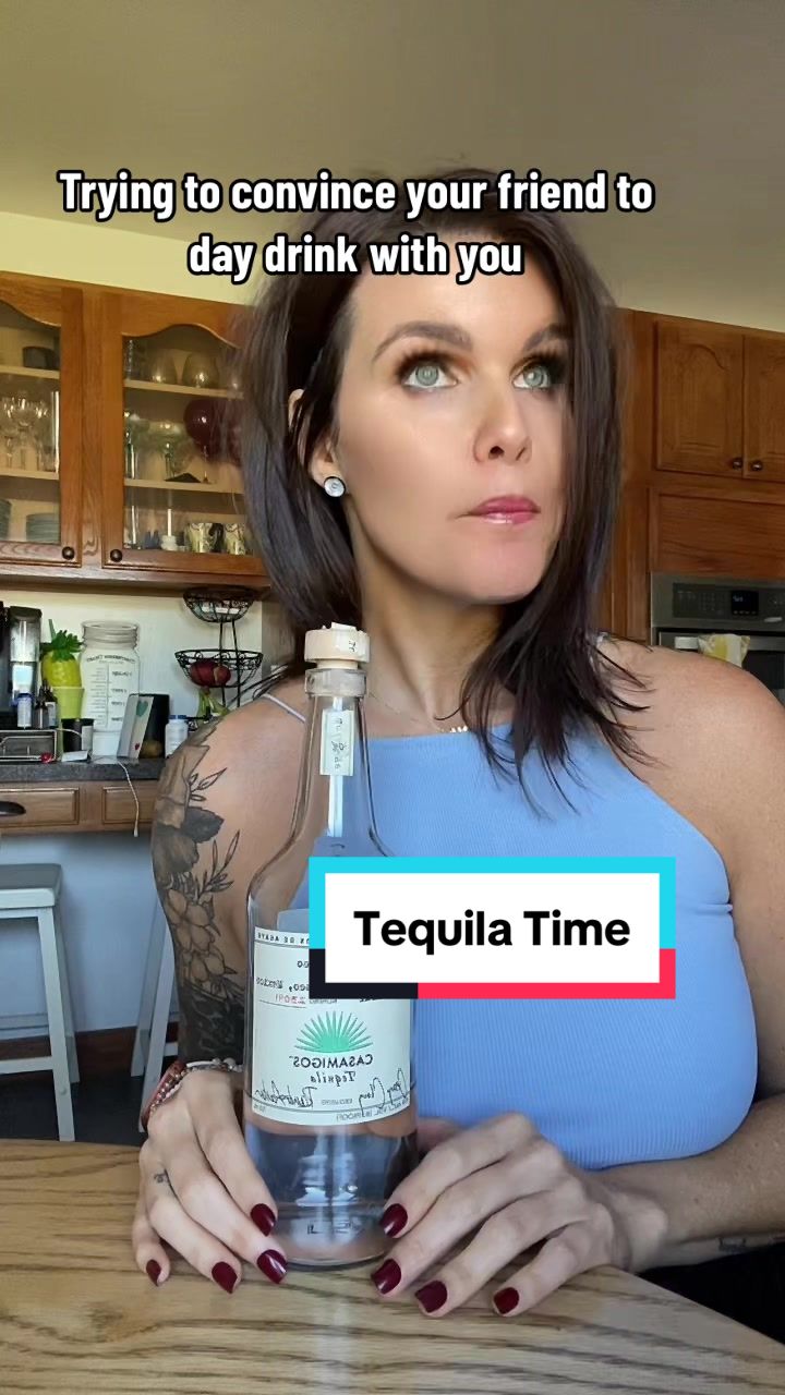 @Running 4 Tequila ๐