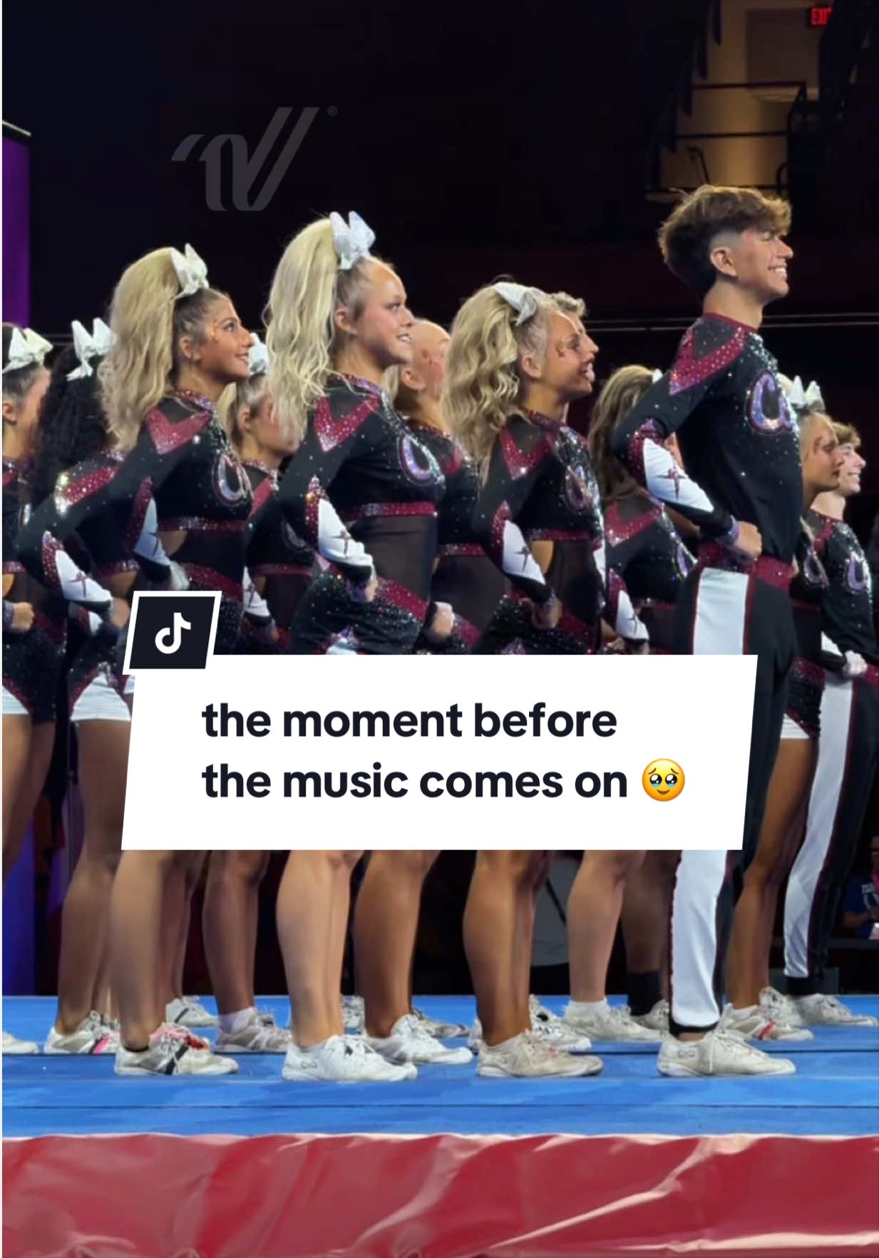 @Varsity Spirit