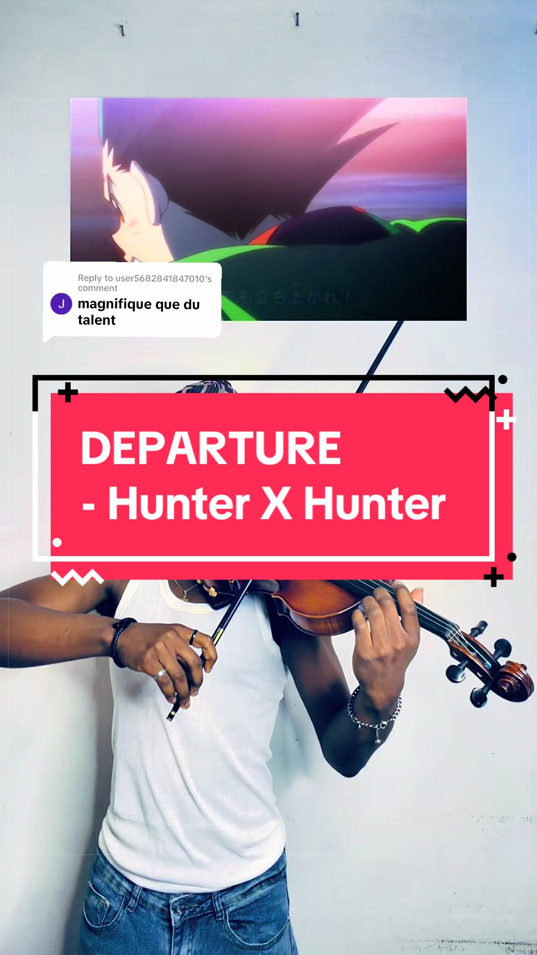 @thortheviolinist