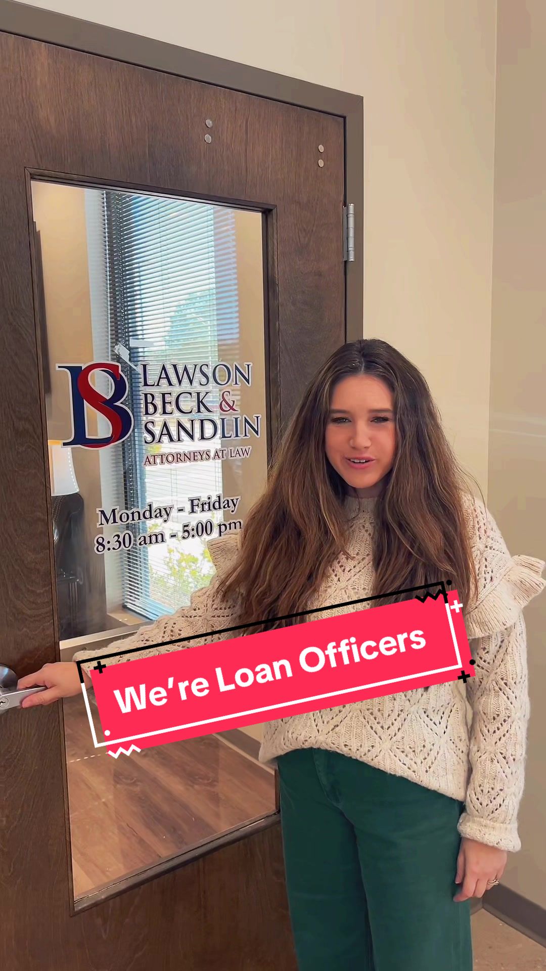 @S & A Lending Team