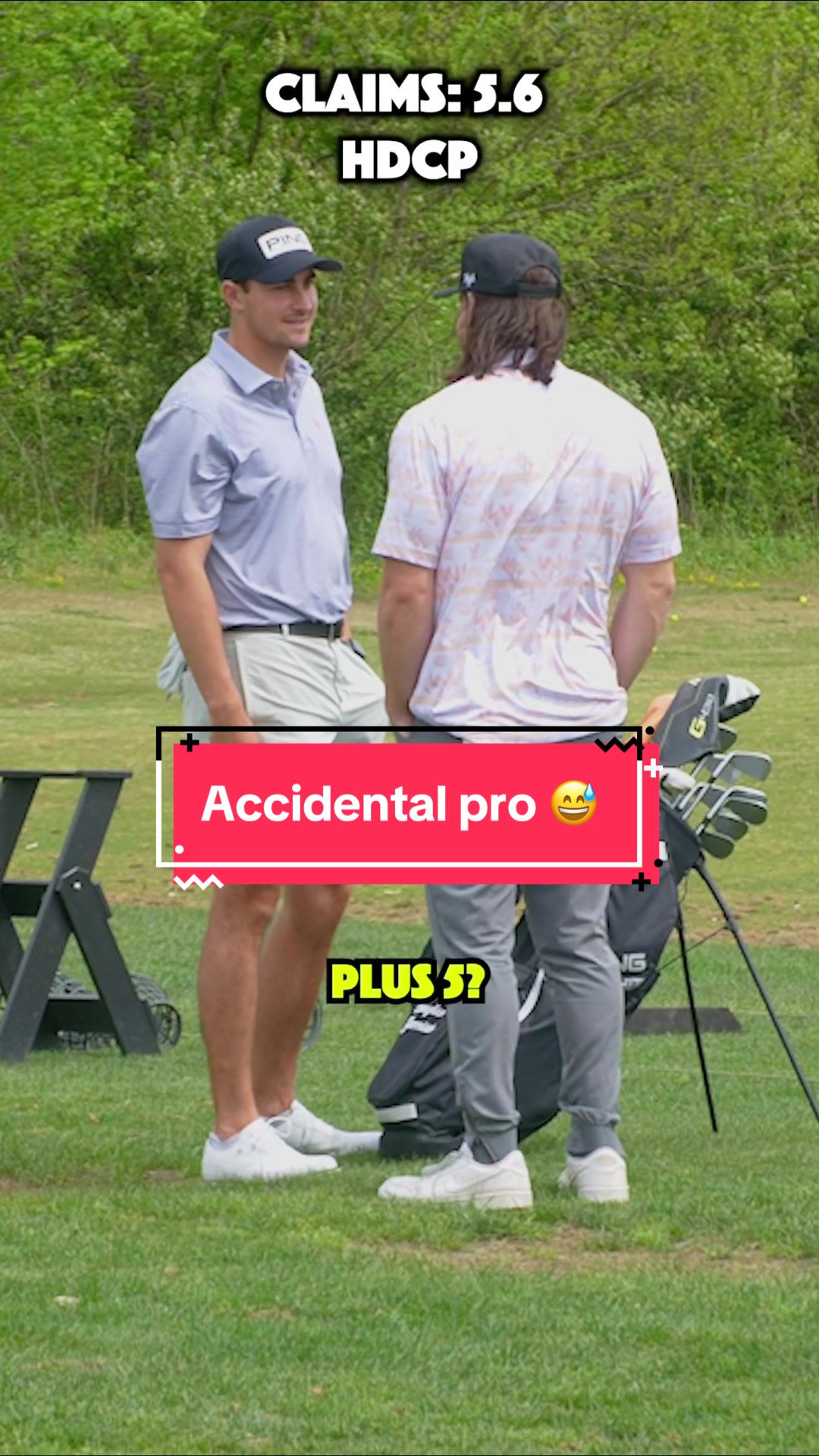 @The Divot Dudes