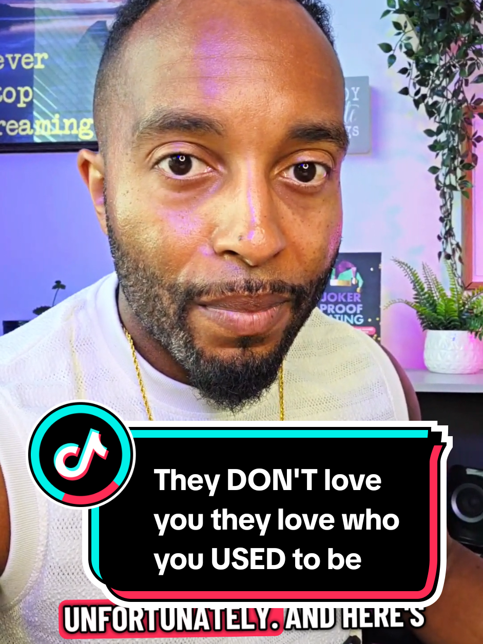 @Los Acie | Relationship Coach