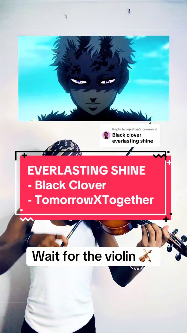 @thortheviolinist