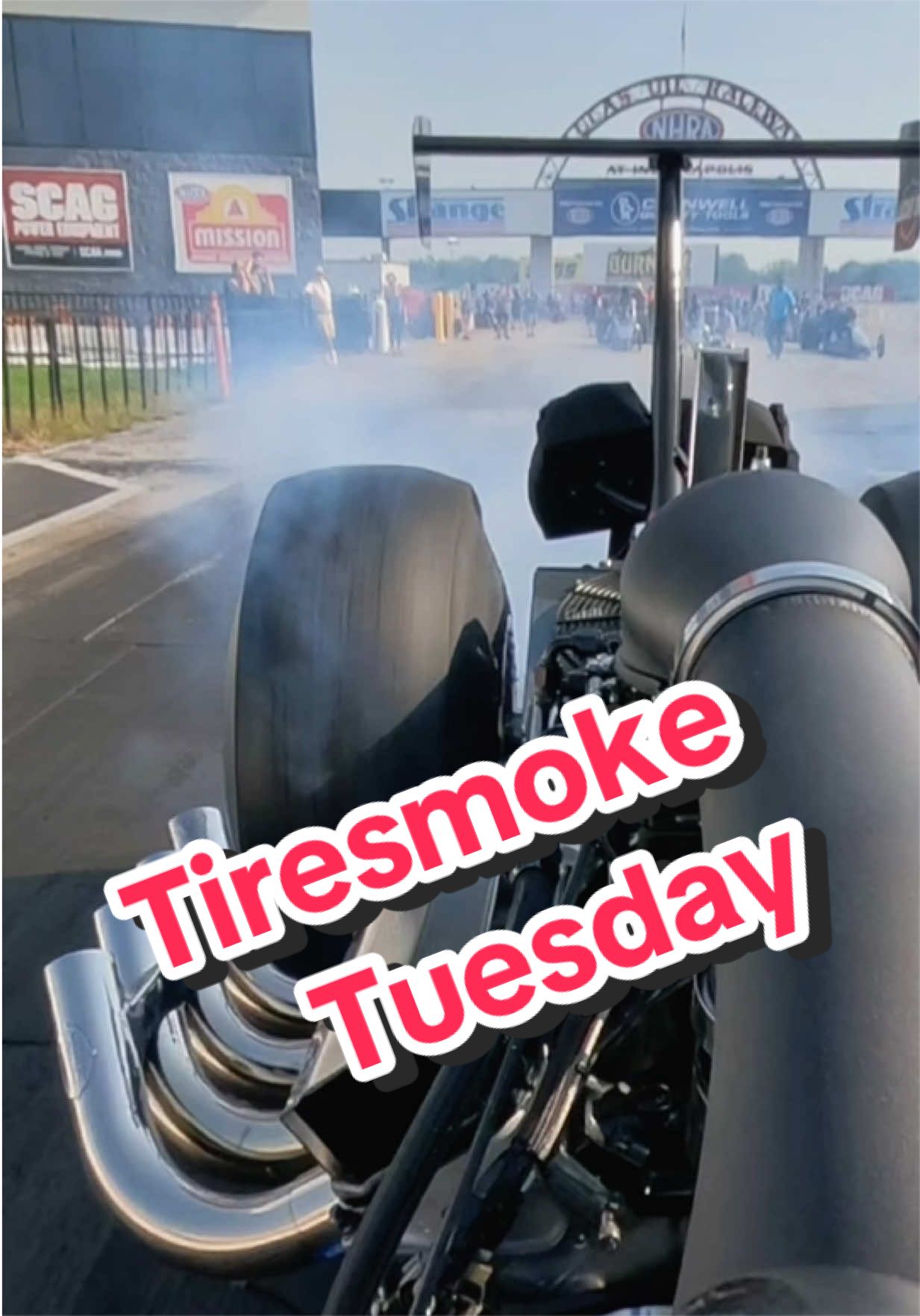 @Martino Motorsports