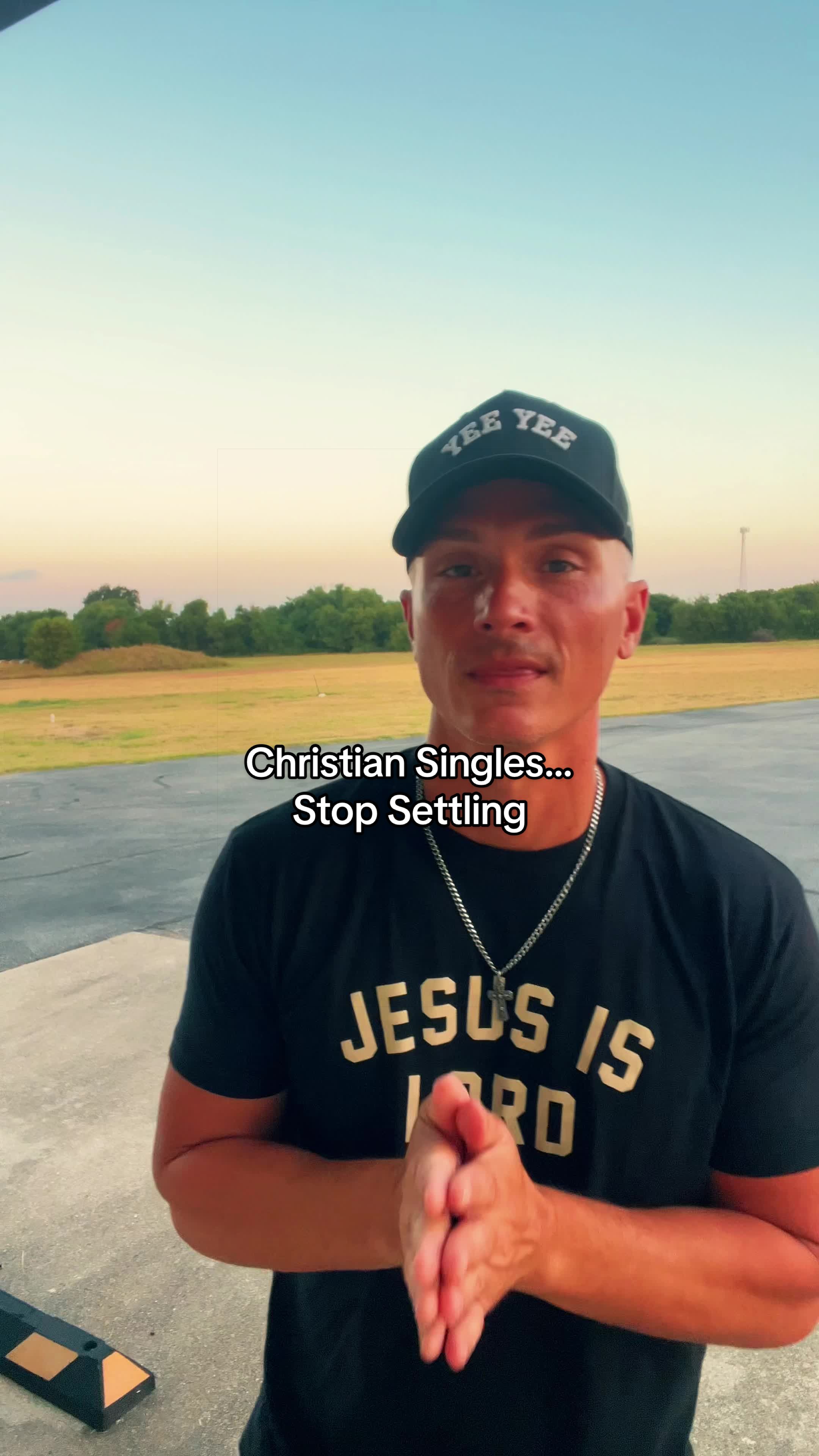 @Tyler Smith | Biblical Truth