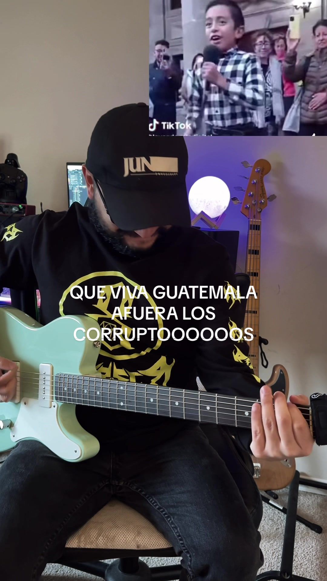 @Javo Carranza