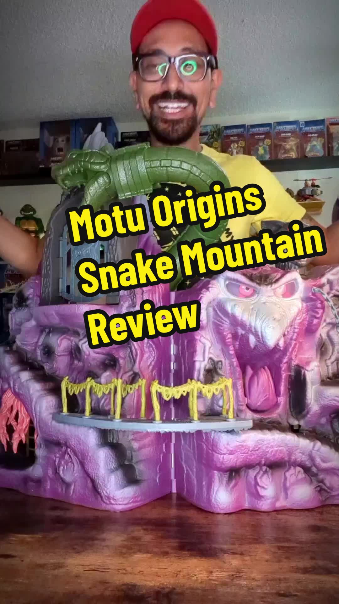 @Cowabunga Toyz