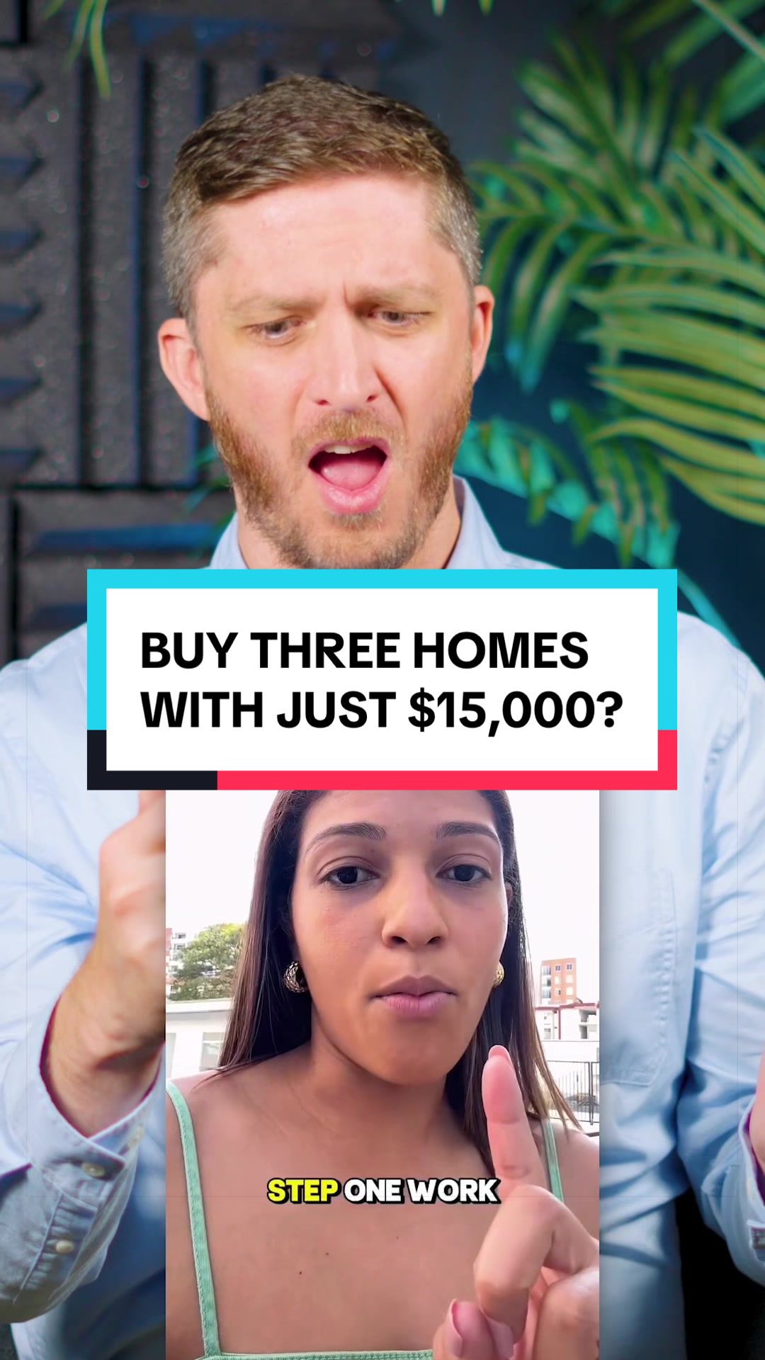 @Morgan Orr | Mortgage Tips
