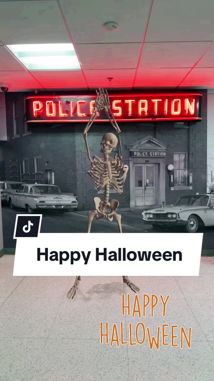 @Omaha Police Department