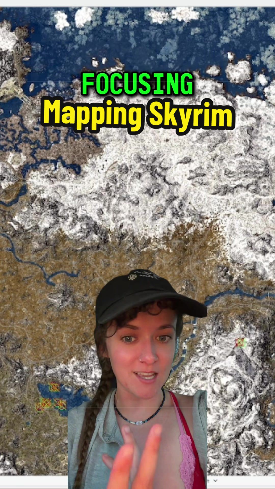 @Fallout 🌩️ Cartographer