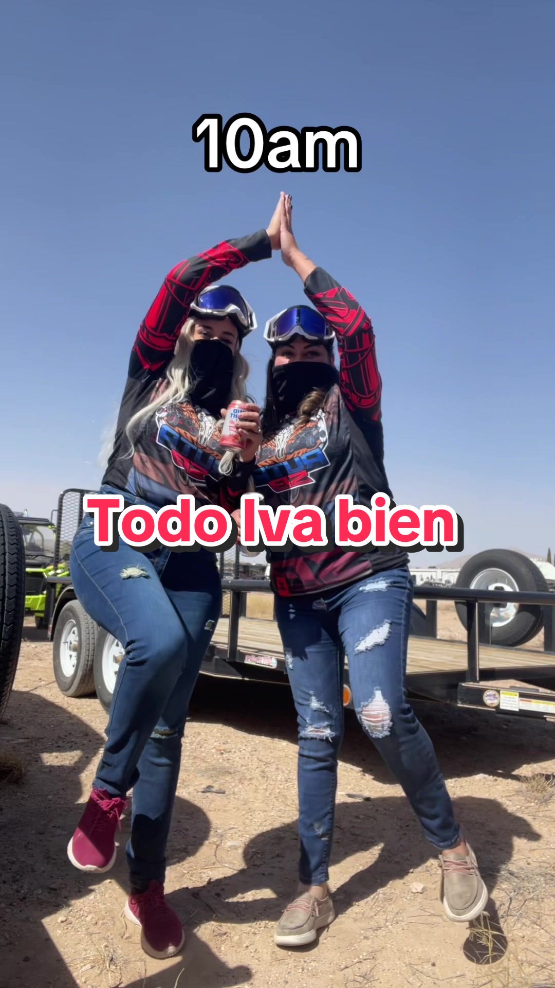 @Rutas New Mexico