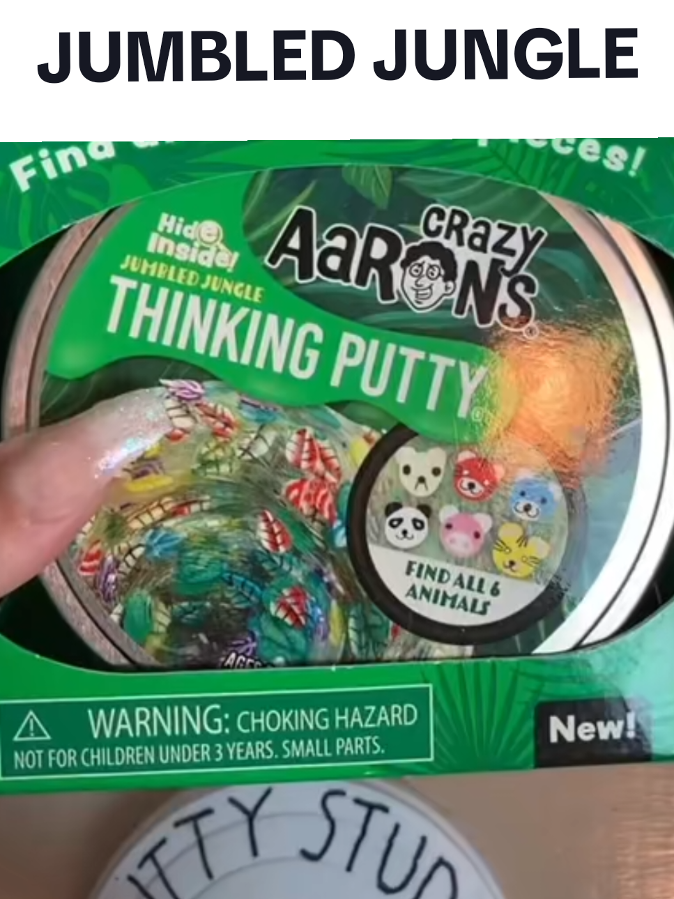 @puttystudy