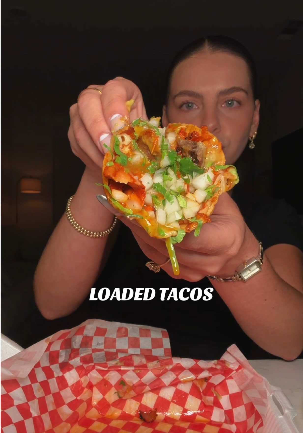 @That Foodie Lyss