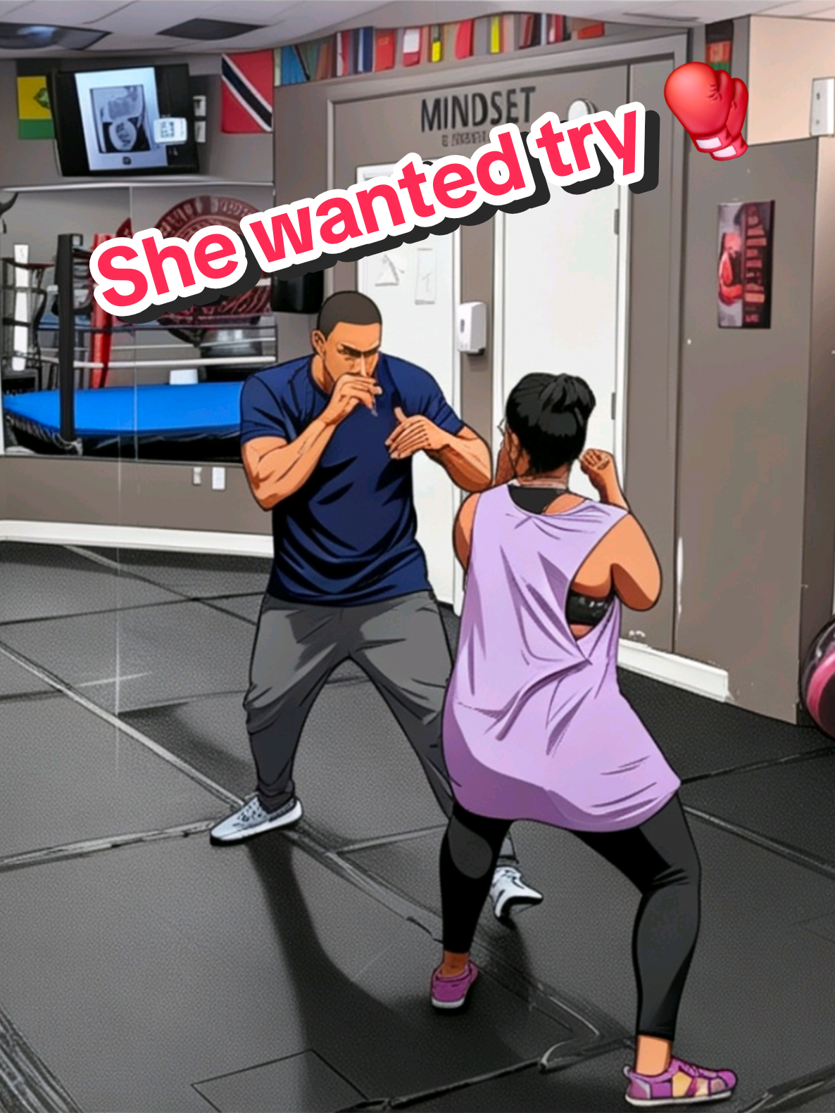 @Smart Strength Systems™