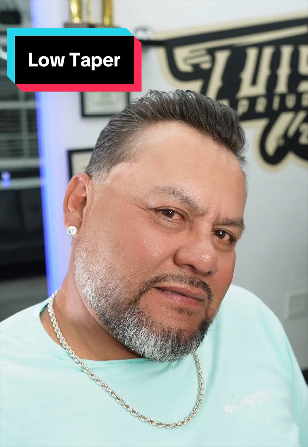 @📍Raleigh, NC Barber LuisFades