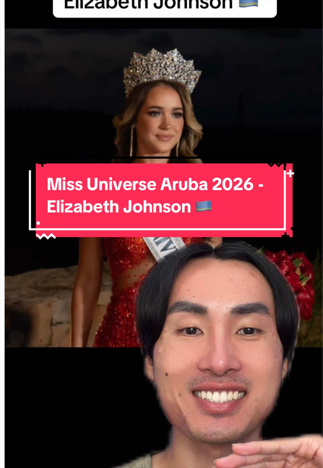 @Steven At Pageants ๐ป๐ณ๐บ๐ธ
