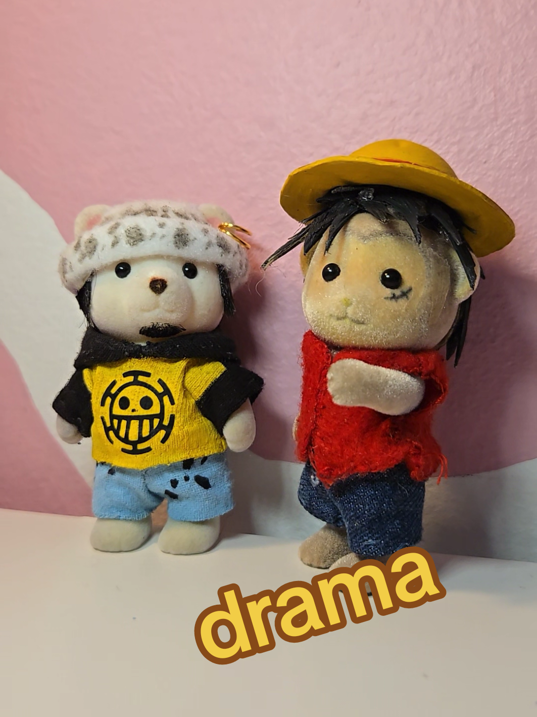 @Honey Otaku