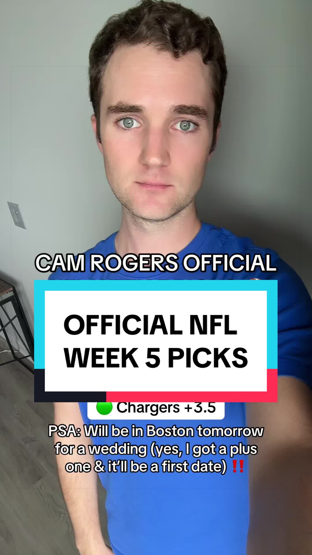 @Cam Rogers