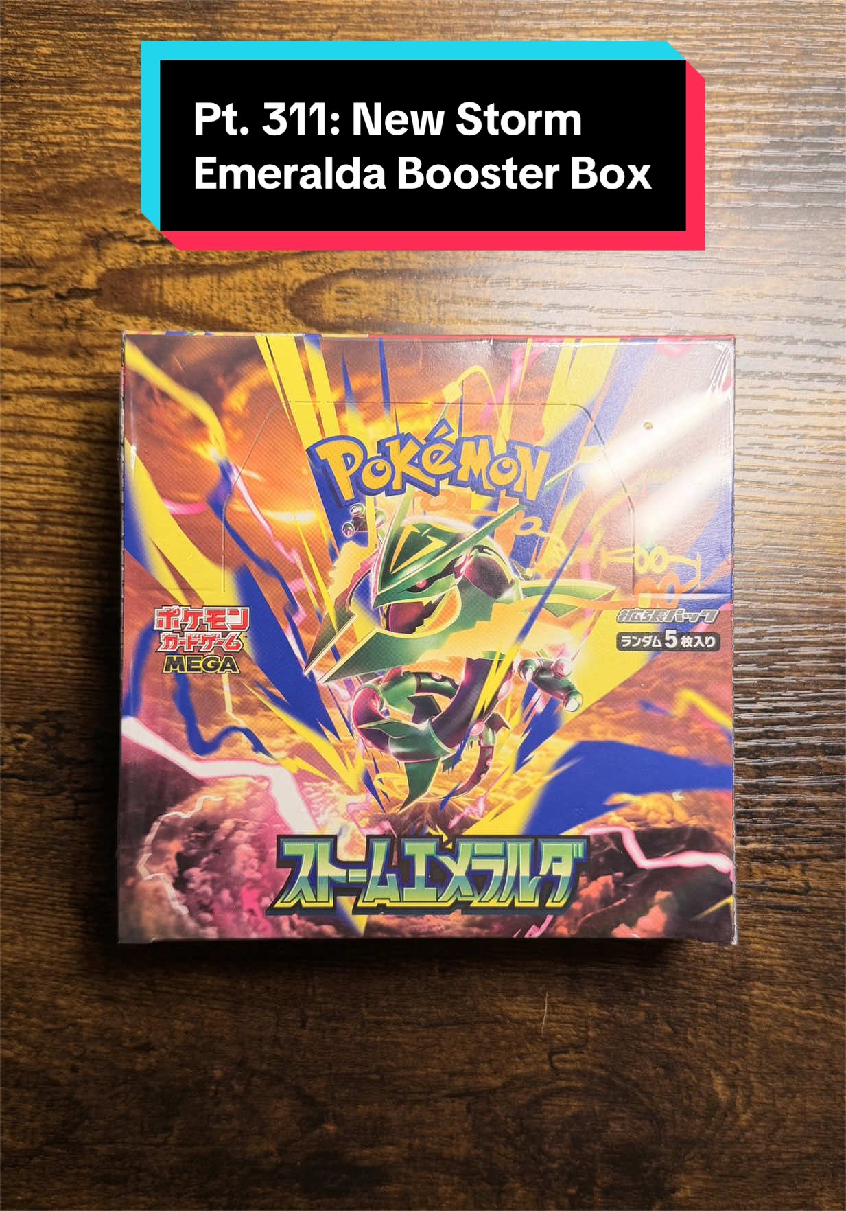 @Pokedge