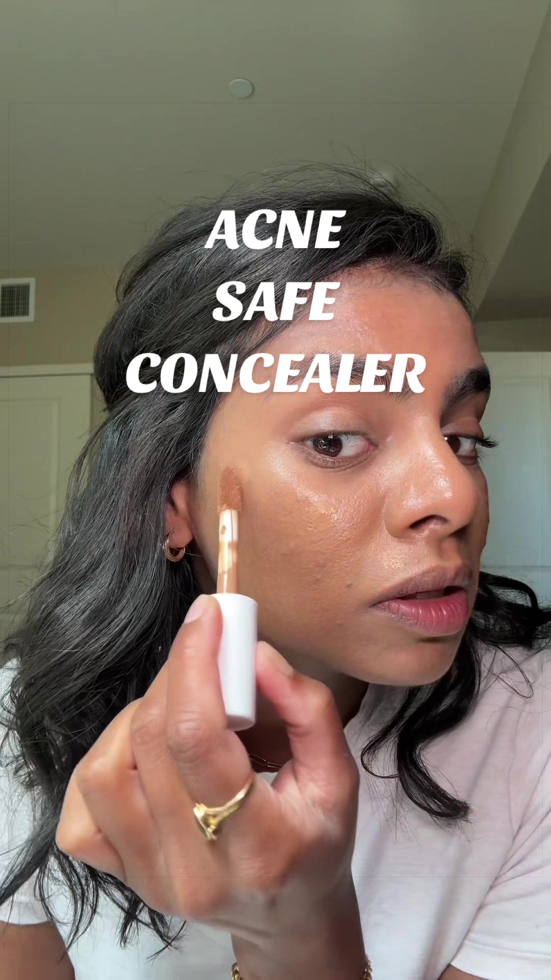 @Nyx Curations | Acne +Wellness