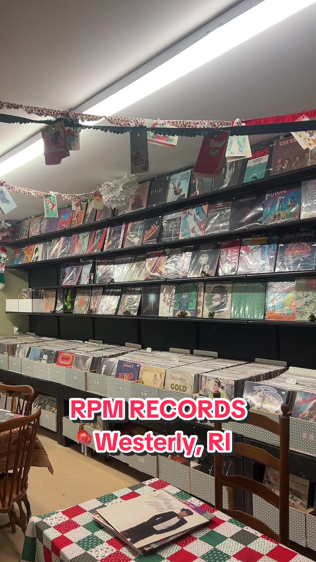 @Vinyl Vault
