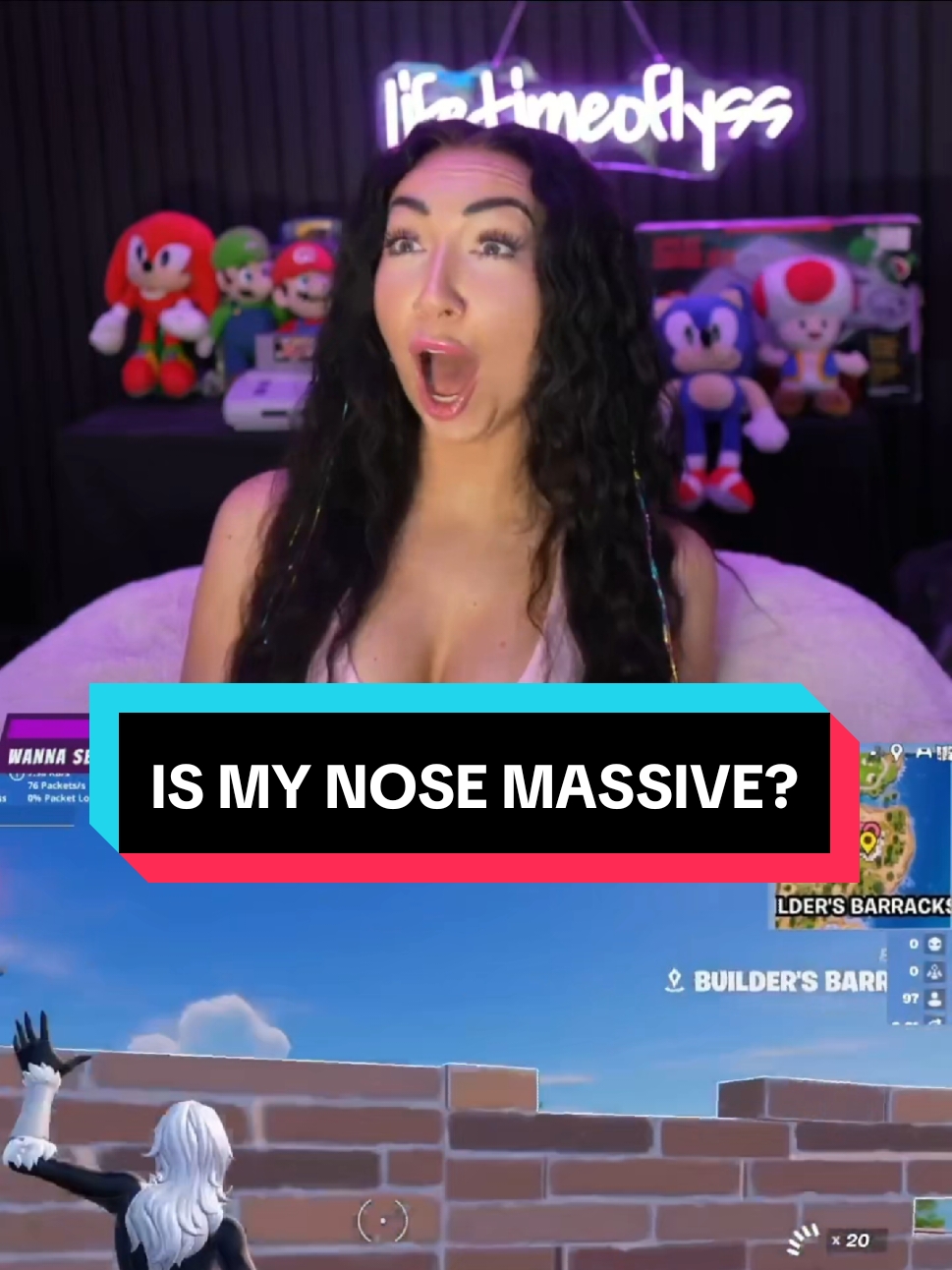 @lyss