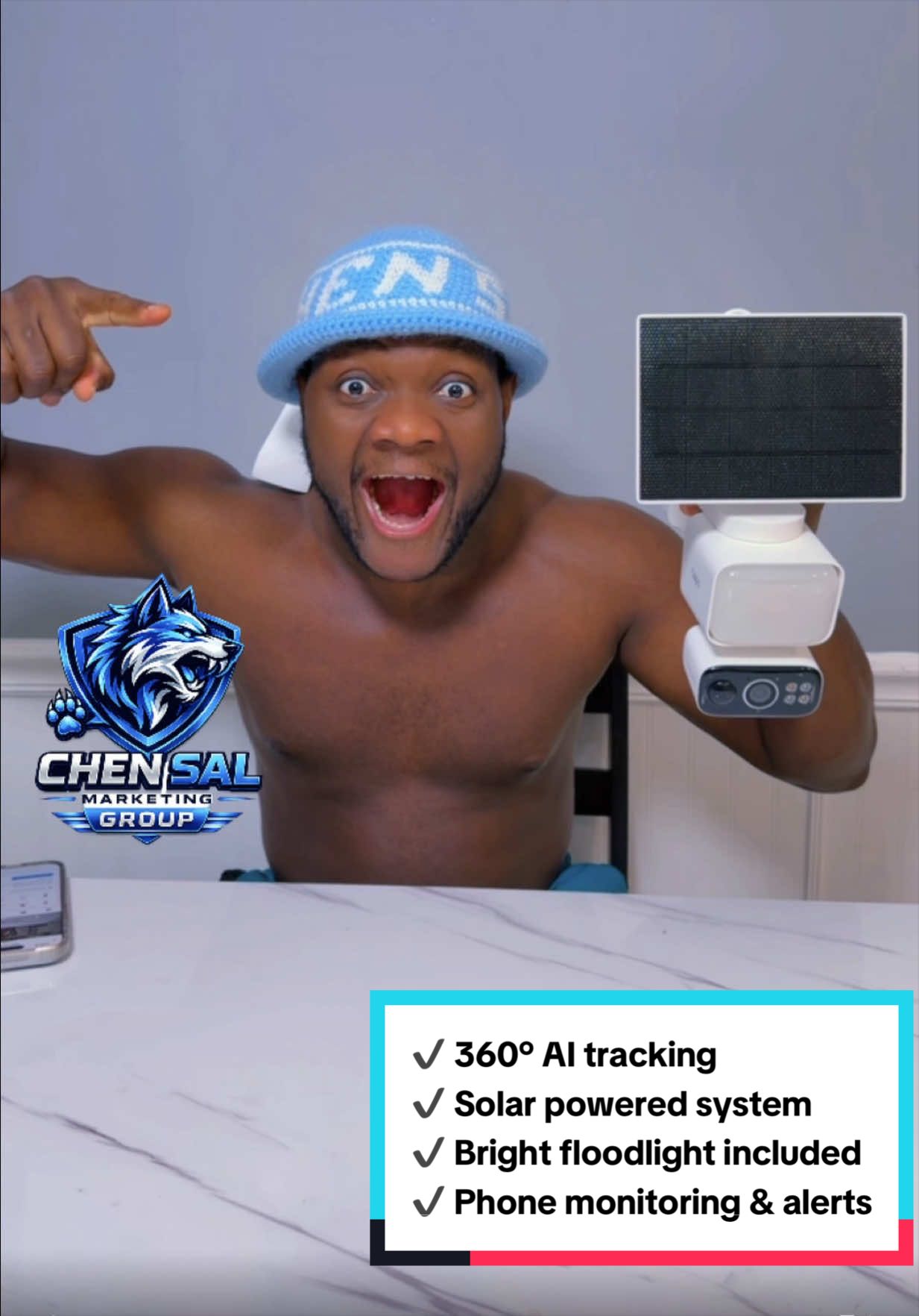 @Chen_Sal ♌️