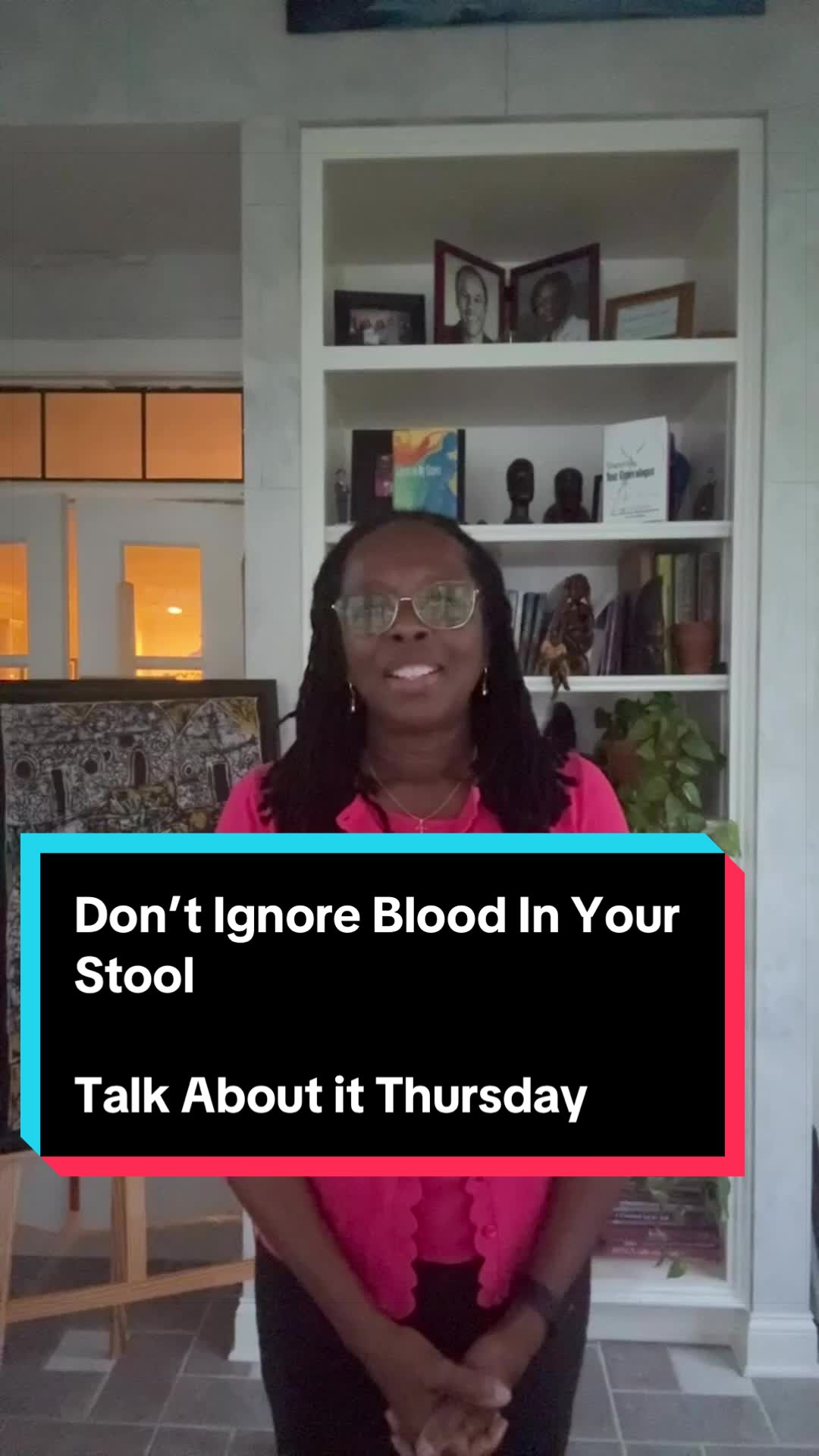 @AskDrNgozi