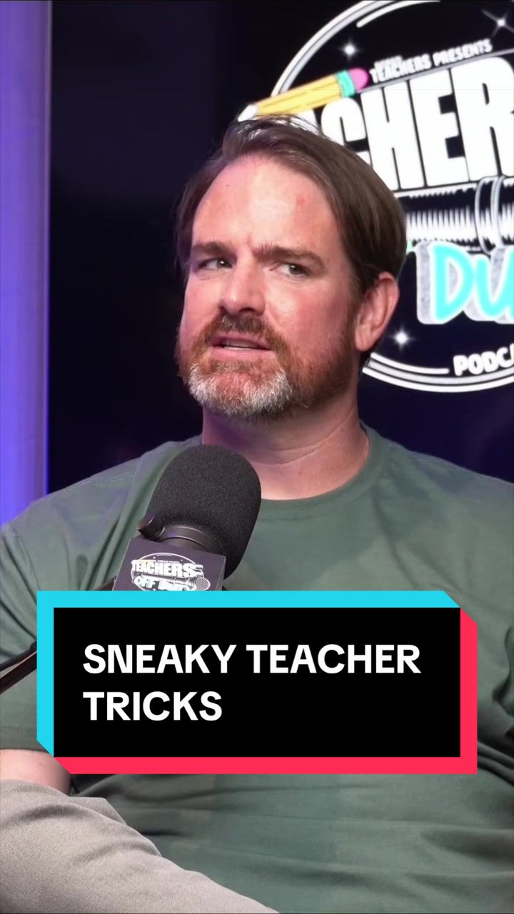 @Teachers Off Duty Podcast