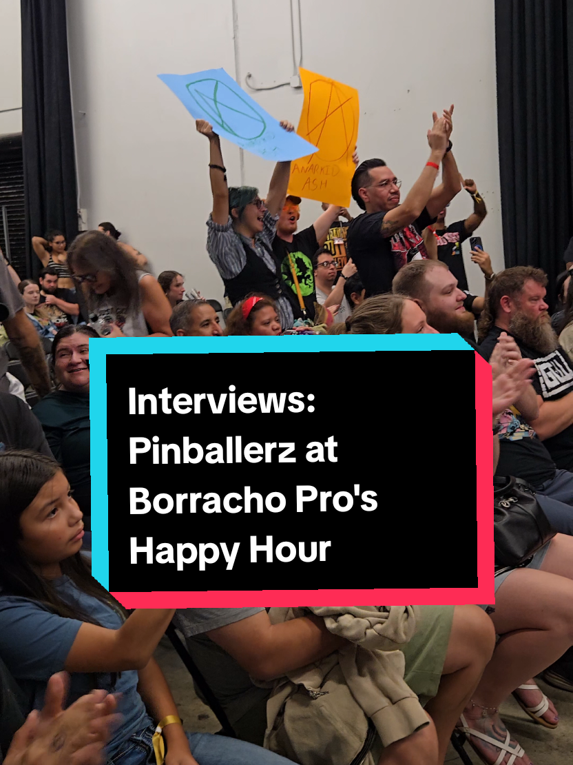 @Pinballz Austin