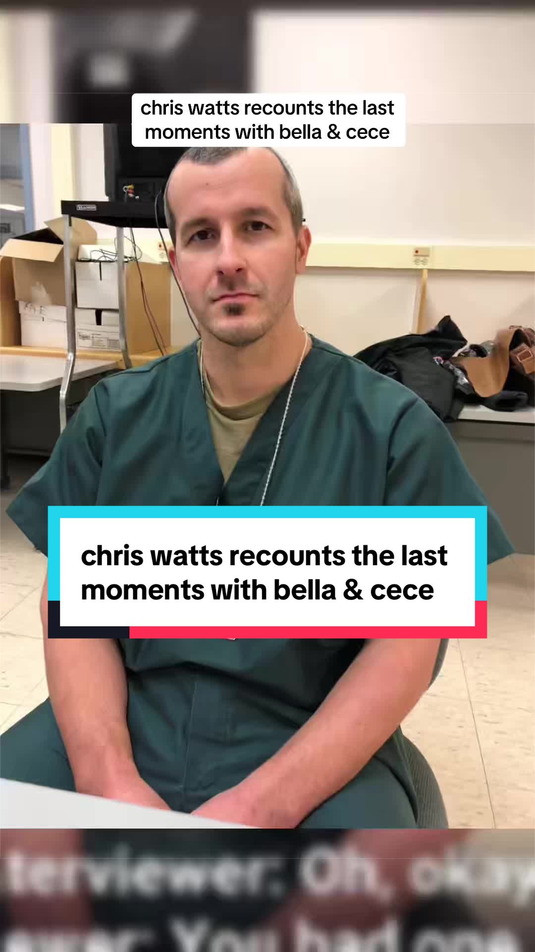 @true crime