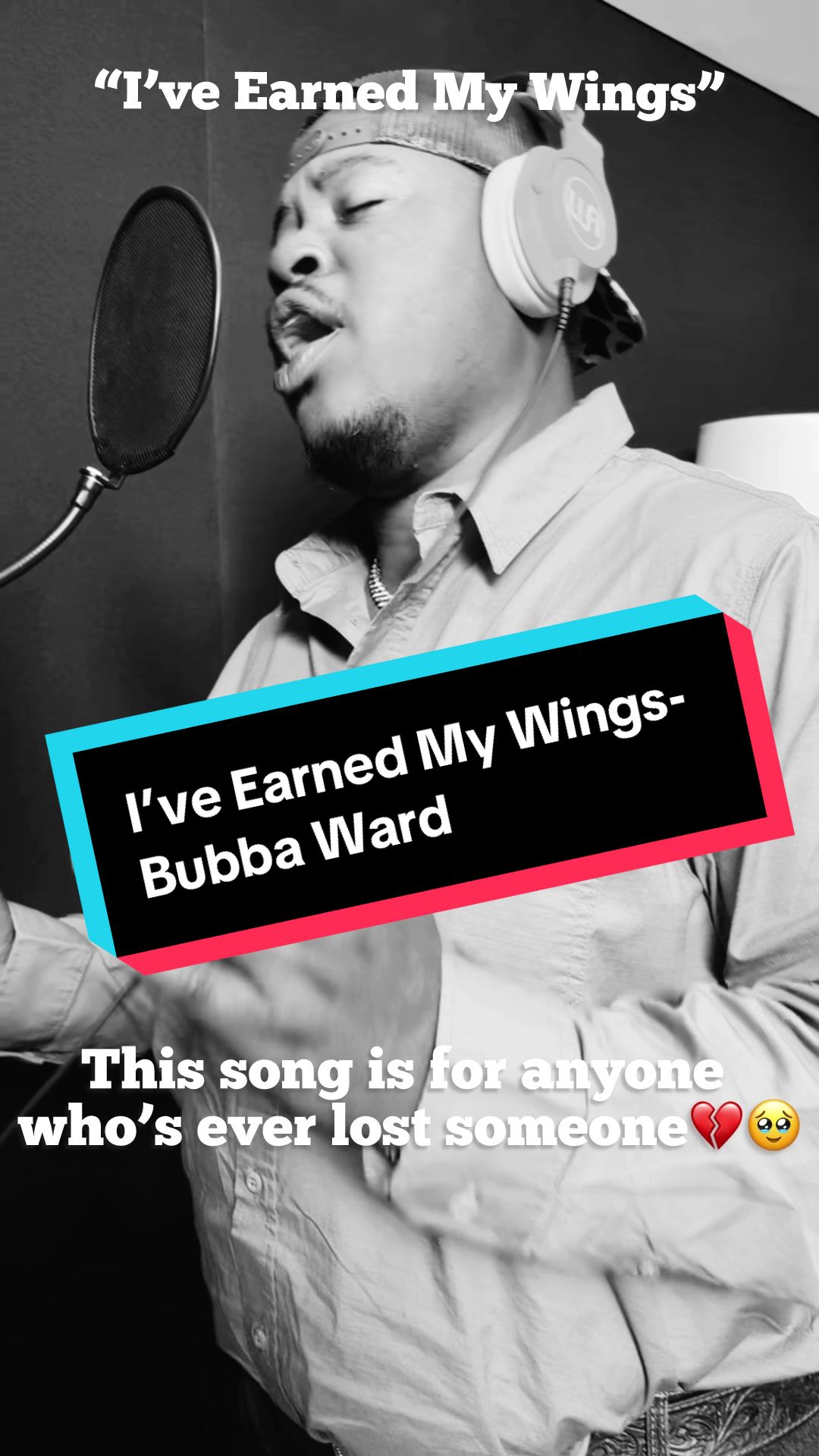 @Bubba Ward Music