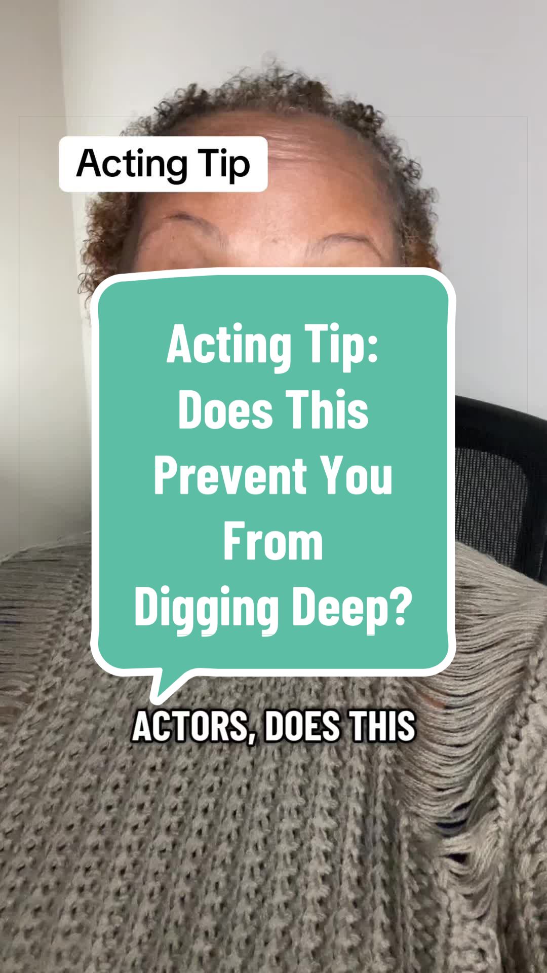 @Film Director Keema Mingo