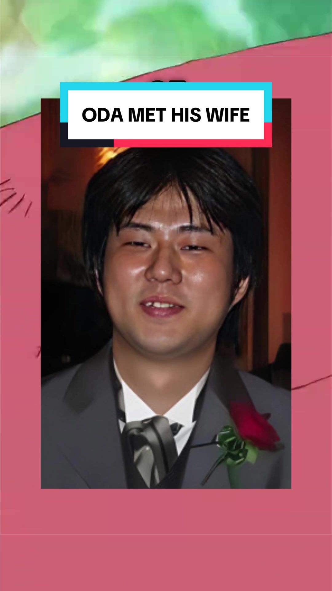 @Ultimate Yonko