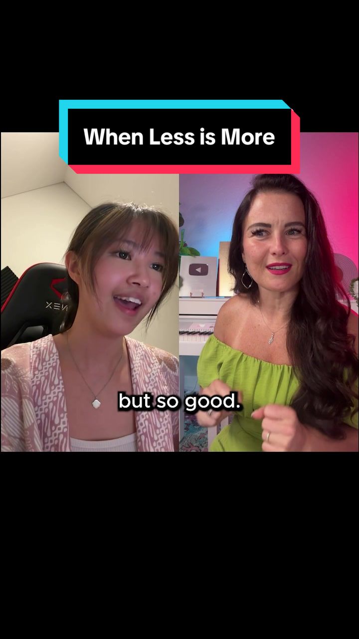 @Tara Simon Vocal Coach