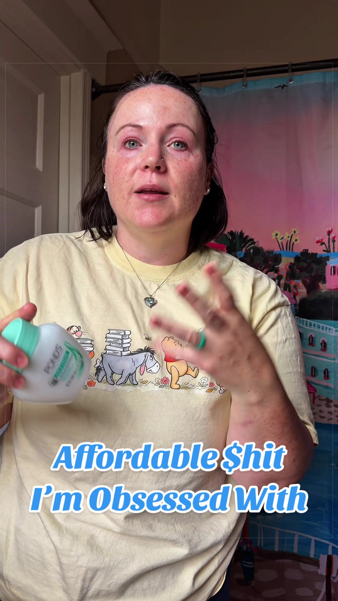 @Nicole LeeAnne